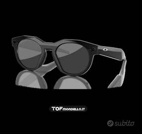 Oakley Meta HSTN – Lenti Fotocromatiche