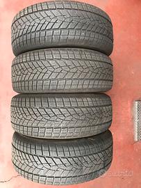 235/55 R19 ULTRA GRIP PERF GY PNEUMATICI INVERNALI