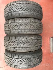 235/55 R19 ULTRA GRIP PERF GY PNEUMATICI INVERNALI