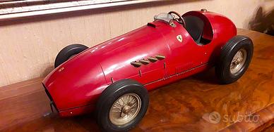 FERRARI 500 TOSCHI VIGNOLA 1952