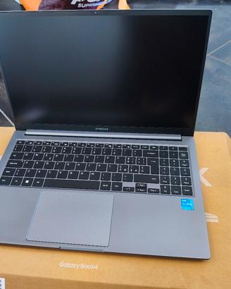Samsung Galaxy book 4 