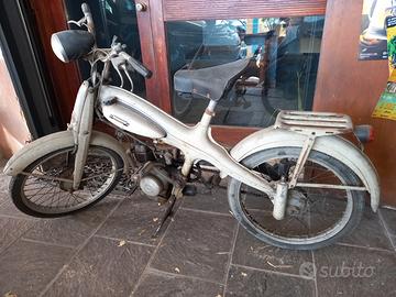 Motom 48 E - 1956