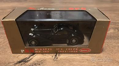 BRUMM R88 Bugatti 57 S Coupé 1934-1936 1/43