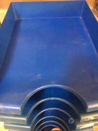 Vaschette Portadocumenti per casa o ufficio