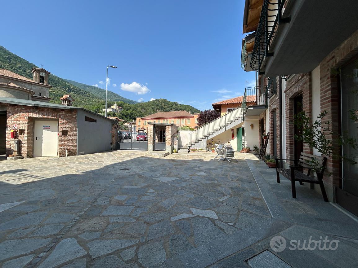 Appartamento – Vaie - Vista 4