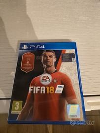 fifa 18