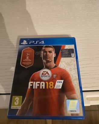 fifa 18