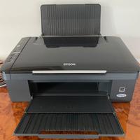 Stampante/scanner epson