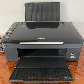 Stampante/scanner epson