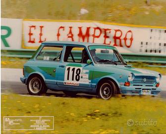 A112 Abarth