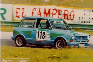 A112 Abarth