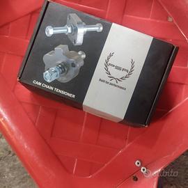 Tendicatena manuale CBR 600rr