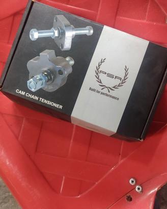 Tendicatena manuale CBR 600rr