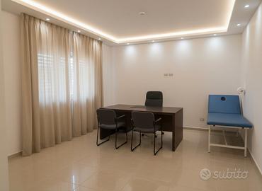 Locale per uso studio/ufficio professionale