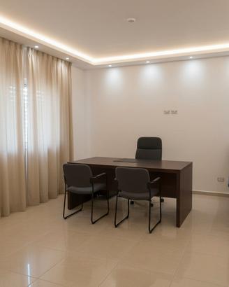 Locale per uso studio/ufficio professionale