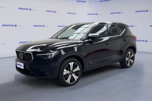 VOLVO XC40 T4 RECHARGE PLUG-IN HYBRID