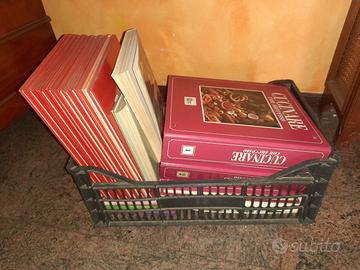 libri di cucina