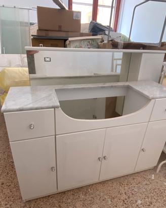 Mobile bagno