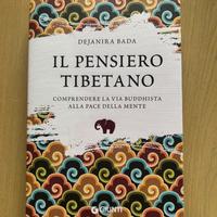 Il pensiero tibetano- Comprendere la via buddhista