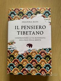 Il pensiero tibetano- Comprendere la via buddhista