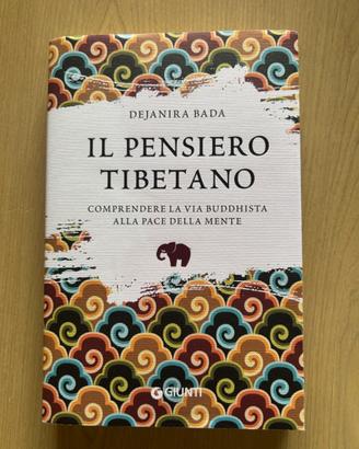 Il pensiero tibetano- Comprendere la via buddhista