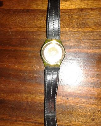 Orologio Swatch Swiss Vintage