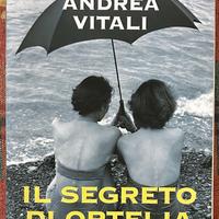 Il segreto di Ortelia Andrea Vitali 2007 Mondolibr