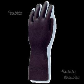 GUANTI ANSELL NEOTOP IN NEOPRENE tg9