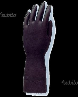 GUANTI ANSELL NEOTOP IN NEOPRENE tg9