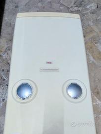 Caldaia Riello mod.  nuova salvaspazio