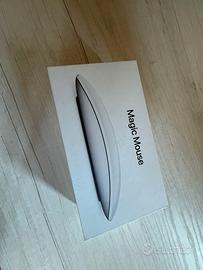 Magic Mouse Apple