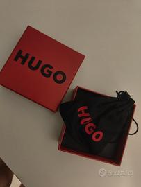 Gemelli uomo Hugo boss
