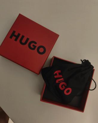 Gemelli uomo Hugo boss
