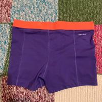 Shorts ciclista donna Nike