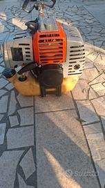 Decespugliatore valex