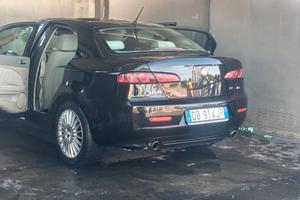 Alfa Romeo 159 2.2 JTS