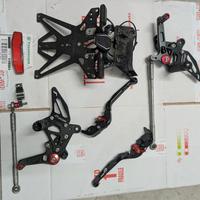 Accessori Ducati Streetfighter 1098