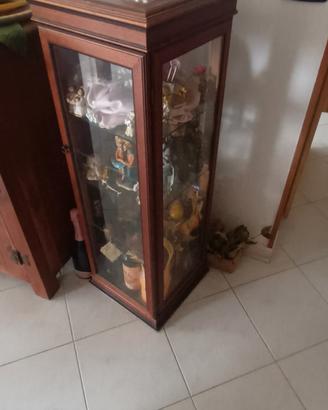 vetrinetta da soggiorno 