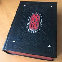 STOCKHOLM17 ANTHOLOGY LTD500 - HARDCOVER - NUOVO