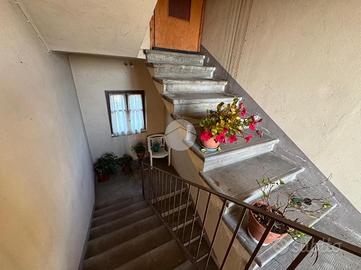 CASA SEMINDIPENDENTE A GIFFLENGA