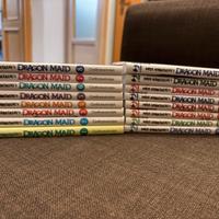 Kobayashi’s dragon maid