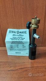 Cannello Bernzomatic Classic Brass