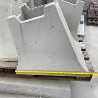 Torrette comignoli WIERER nuovi