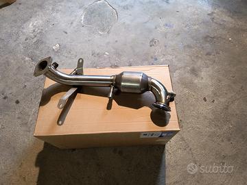 Downpipe 200 celle renegade,giulietta..