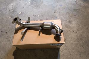 Downpipe 200 celle renegade,giulietta..