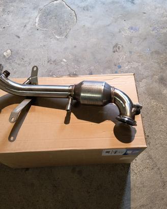Downpipe 200 celle renegade,giulietta..