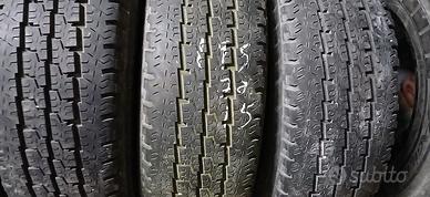 195/70 R15 CARICO ESTIVE AFFAR OTTIM 195 70 15 195