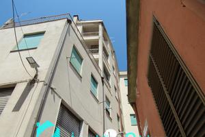 Intero stabile in Piazza Crispi