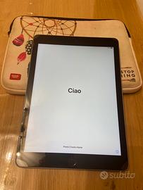 Ipad sesta generazione