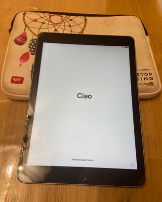 Ipad sesta generazione